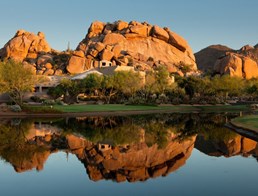 Image of Boulder Resort & Spa