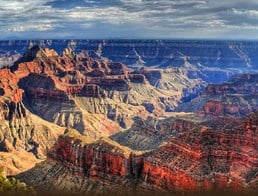 Image of Grand Canyon National Park