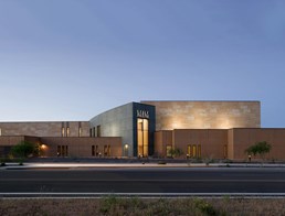 Image of Musical Instrument Museum