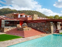 Image of Taliesin West