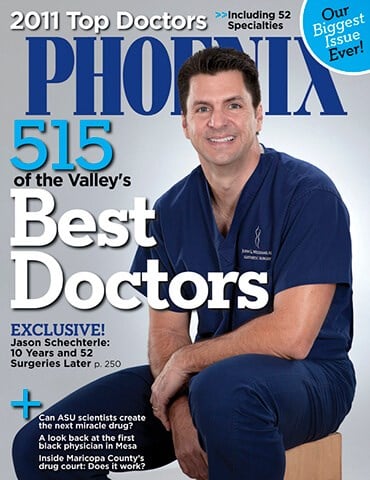 Scottsdale, AZ Plastic Surgery, Phoenix, AZ Plastic Surgeon